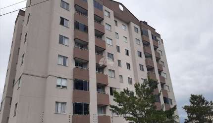 Apartamento com 2 quartos à venda na Rua Botafogo, 230, Floresta, Joinville, 63 m2 por R$ 395.000