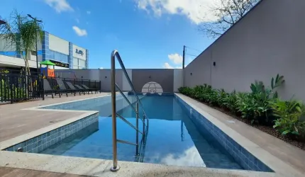 Apartamento com 3 quartos à venda na Rua Alagoas, 79, Anita Garibaldi, Joinville, 78 m2 por R$ 763.666