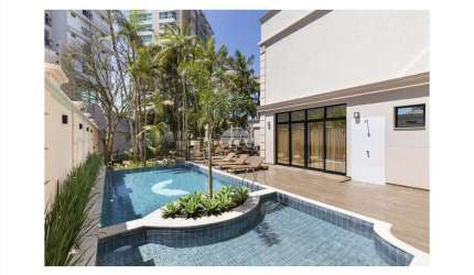 Apartamento com 3 quartos à venda na Rua Henrique Max Baggenstoss, 94, Saguaçu, Joinville, 121 m2 por R$ 1.208.594