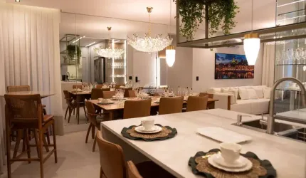 Apartamento com 3 quartos à venda na Rua Marechal Floriano, 31, América, Joinville, 116 m2 por R$ 1.704.000