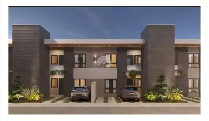 Apartamento com 3 quartos à venda na Rua Afonso Meister, 174, Glória, Joinville, 61 m2 por R$ 365.000