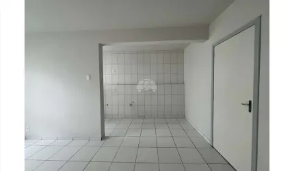 Apartamento com 2 quartos à venda na Rua Frederico Boettcher, 1005, Vila Nova, Joinville, 49 m2 por R$ 198.000