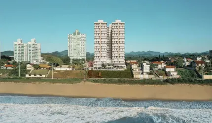 Apartamento com 2 quartos à venda na Avenida Nereu Ramos, 950, Centro, Balneário Piçarras, 72 m2 por R$ 1.389.478