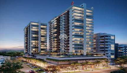 Apartamento com 2 quartos à venda na Avenida Nereu Ramos, 2403, Centro, Balneário Piçarras, 107 m2 por R$ 1.065.510