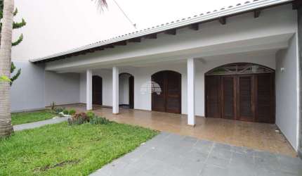 Casa com 4 quartos à venda na Rua Sergipe, 1566, Portão, Curitiba, 280 m2 por R$ 817.000