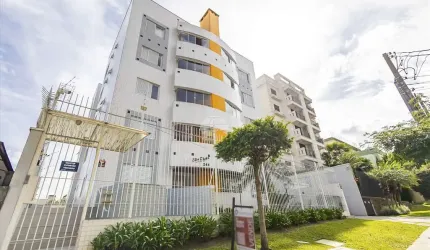 Apartamento com 2 quartos à venda na Rua Parintins, 244, Vila Izabel, Curitiba, 64 m2 por R$ 620.000