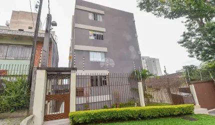 Apartamento com 3 quartos à venda na Rua Paranaguá, 1190, Portão, Curitiba, 78 m2 por R$ 399.000