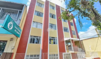 Apartamento com 2 quartos à venda na Avenida Manoel Ribas, 819, Mercês, Curitiba, 85 m2 por R$ 440.000