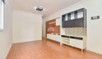 Apartamento com 2 quartos à venda na Rua Dom Pedro I, 1013, Água Verde, Curitiba, 59 m2 por R$ 400.000