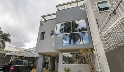 Apartamento com 4 quartos à venda na Rua Bahia, 469, Guaíra, Curitiba, 181 m2 por R$ 1.250.000