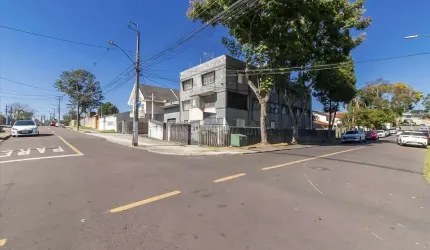 Apartamento com 2 quartos à venda na Rua Capitão Tenente Maris de Barros, 965, Portão, Curitiba, 71 m2 por R$ 289.000