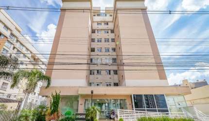Apartamento com 3 quartos à venda na Rua Carlos Dietzsch, 541, Portão, Curitiba, 86 m2 por R$ 700.000