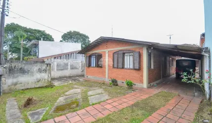 Terreno à venda na Rua Myltho Anselmo da Silva, 1094, Mercês, Curitiba por R$ 690.000