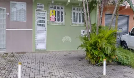 Casa com 3 quartos à venda na Rua Antonina, 657, Caiobá, Matinhos, 92 m2 por R$ 610.000