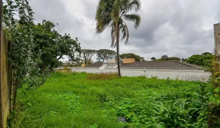 Terreno à venda na Avenida Edgard Stellfeld, 295, Jardim Social, Curitiba, 1000 m2 por R$ 1.550.000