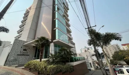 Apartamento com 3 quartos à venda na Avenida Brasil, 890, Centro, Pato Branco, 269 m2 por R$ 2.300.000