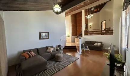 Casa com 3 quartos à venda na Rua Caetano Munhoz da Rocha, 897, Jardim Primavera, Pato Branco, 211 m2 por R$ 1.200.000