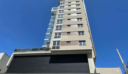 Apartamento com 3 quartos à venda na Rua Tocantins, 00, Centro, Pato Branco, 162 m2 por R$ 1.700.000