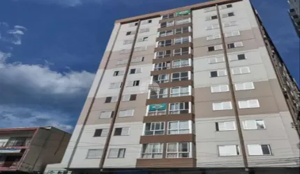 Apartamento com 3 quartos à venda na Avenida Tupi, 1997, Centro, Pato Branco, 127 m2 por R$ 549.000