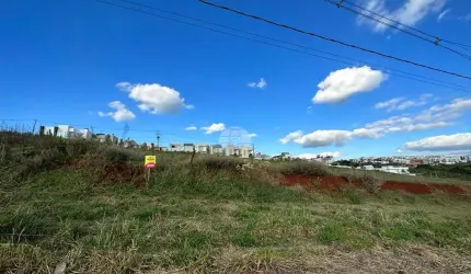 Terreno à venda na RUA RICIERI CAPELLESSO, 00, Fraron, Pato Branco, 312 m2 por R$ 159.000