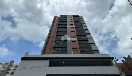 Apartamento com 2 quartos à venda na Rua Tamoio, 777, Centro, Pato Branco, 90 m2 por R$ 612.339