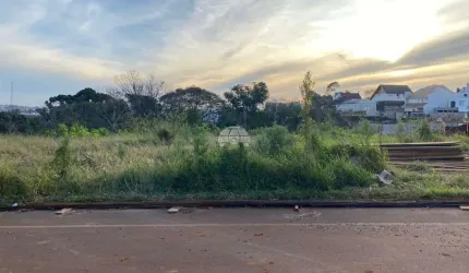 Terreno à venda na Rua Sebastião de Conto, 00, La Salle, Pato Branco, 540 m2 por R$ 330.000