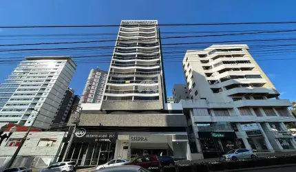 Apartamento com 3 quartos à venda na Avenida Tupi, 2695, Centro, Pato Branco, 228 m2 por R$ 1.378.000