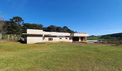 Chácara / sítio com 3 quartos à venda na Rua Evaristo Guerino Bebber, 1534, ENCRUZILHADA, Pato Branco, 235 m2 por R$ 1.580.000