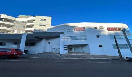 Sala comercial à venda na Rua Luiz Favretto, 20, Centro, Pato Branco, 55 m2 por R$ 200.000