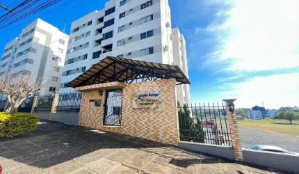 Apartamento com 3 quartos à venda na Rua Aimoré, 55, Centro, Pato Branco, 112 m2 por R$ 585.000