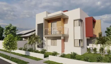 Casa com 3 quartos à venda na Rua Xavier da Silva, 00, Pinheirinho, Pato Branco, 131 m2 por R$ 700.000