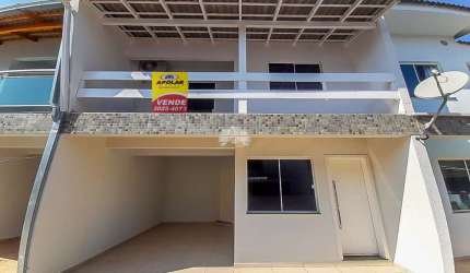 Casa com 3 quartos à venda na Rua Fernão Dias Pais, 73, Jardim das Américas, Pato Branco, 99 m2 por R$ 580.000