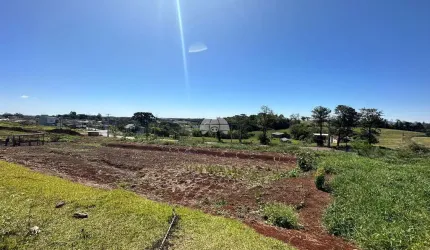 Terreno à venda na Rua Frederico Vanetti de Araujo, 15, Cadorin, Pato Branco por R$ 274.050