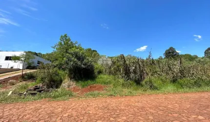 Terreno à venda na Rua Vicente de Col, 00, Pagnoncelli, Pato Branco por R$ 260.000