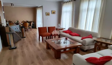 Apartamento com 4 quartos à venda na Rua Brasília, 275, Brasília, Pato Branco, 291 m2 por R$ 800.000