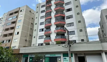 Apartamento com 3 quartos à venda na Rua Caramuru, 874, Centro, Pato Branco, 179 m2 por R$ 750.000