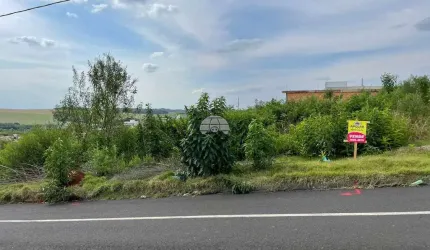 Terreno à venda na RUA FRANCISCO BIEDACHA, 00, Fraron, Pato Branco, 180 m2 por R$ 90.000