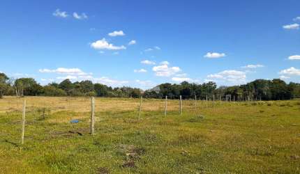 Chácara / sítio à venda na RUA PASSO DA ILHA, 00, Zona Rural, Pato Branco, 75 m2 por R$ 1.130.000