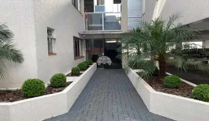 Apartamento com 3 quartos à venda na Rua Pedro Ramires de Mello, 162, Centro, Pato Branco, 148 m2 por R$ 479.000