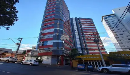 Apartamento com 3 quartos à venda na Rua Tocantins, 2075, Centro, Pato Branco, 309 m2 por R$ 1.378.000