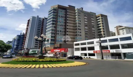 Apartamento com 4 quartos à venda na Rua Guarani, 141, Centro, Pato Branco, 451 m2 por R$ 2.969.000