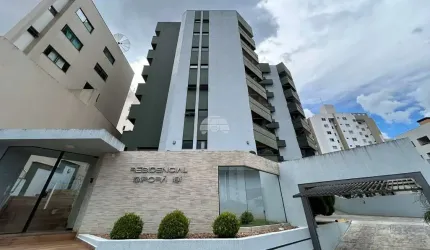 Apartamento com 3 quartos à venda na Rua Ibiporã, 181, Centro, Pato Branco, 210 m2 por R$ 800.000