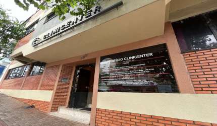 Sala comercial à venda na Rua Pedro Ramires de Mello, 580, Centro, Pato Branco, 157 m2 por R$ 900.000