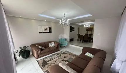 Apartamento com 3 quartos à venda na Rua Tocantins, 3020, Brasília, Pato Branco, 245 m2 por R$ 698.000