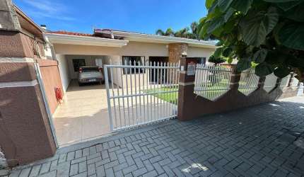 Casa com 3 quartos à venda na Rua Vítor Sílvio Biazus, 132, Anchieta, Pato Branco, 150 m2 por R$ 950.000
