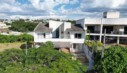 Casa com 3 quartos à venda na Rua Xavantes, 1113, Amadori, Pato Branco, 121 m2 por R$ 598.000