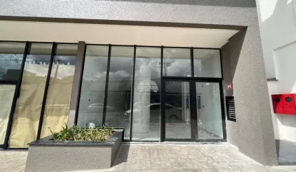 Sala comercial à venda na Rua Araribóia, 570, Centro, Pato Branco, 233 m2 por R$ 1.432.262