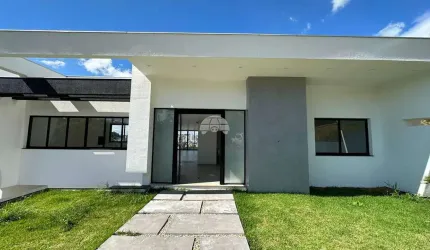 Casa com 3 quartos à venda na Rua Frei Caneca, 61, Menino Deus, Pato Branco, 362 m2 por R$ 1.790.000