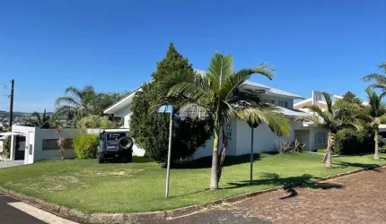 Casa com 4 quartos à venda na Travessa Paulo Pezarico, 25, La Salle, Pato Branco, 410 m2 por R$ 2.250.000