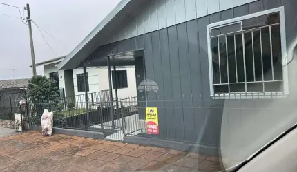 Terreno comercial à venda na Rua Tocantins, 158, Cristo Rei, Pato Branco, 220 m2 por R$ 750.000